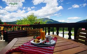Hotel Rozmarin
